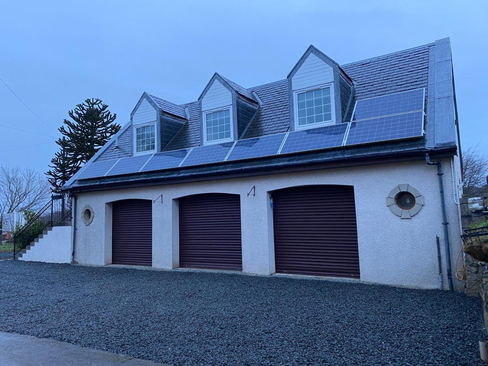Whitehill Stables Apartment Kirknewton  ภายนอก รูปภาพ
